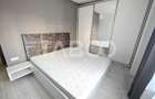 Apartament modern 3 camere - mobilat si utilat - balcon si parcare - 3