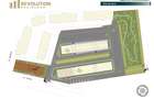 NEW !COMISION 0% - Apartamente 2 camere - Margeanului 1B-A1, Baia Mare - 3
