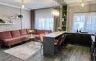 Inchiriez apartament cu 3 camere in AES - 6