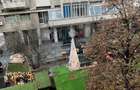 APARTAMENT ULTRACENTRAL - 3 camere, decomandat - 1