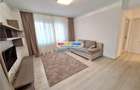 Vindem ap cu 2 cam, bloc nou Craiovei, mobilat si utilat lux, parcare - 7