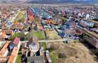 Teren intravilan in Selimbar, Sibiu | 1.024 mp | Deschidere 22 m - 6