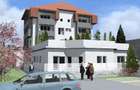 Vand imobil cu noua apartamente - 1