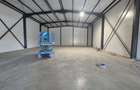 Spațiu industrial, de 470 mp, în Chiajna - 8