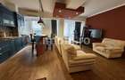 Apartament generos cu 3 camere si finisaje nobile, zona The Office - 7