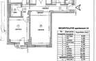 Apartament cu 4 camere decomandat în Unirii - 21