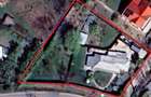 Casă individuală cu 2 camere cu Teren 1650 Mp în Gorneni - 1
