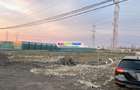 Teren Construcții de 8066 mp, în Splaiul Unirii - 4