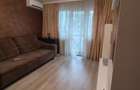 Apartament cu 2 camere semidecomandat, mobilat în Zimbru - 4