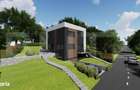 Teren 450mp cu AUTORIZATIE D+P+M -201 mp construiti, zona Sararie - 6