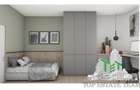 Apartament cu 4 camere decomandat în Domenii - 17