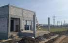 Intravilan cu PUZ pt constructie si dezmembrare utilitati la 100 m - 3