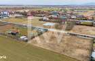 Teren intravilan Harman, 500 mp, zona buna, vecinatati construite, com - 4