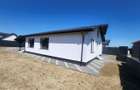 Casa noua cu 3 dormitoare in Hemeiusi Comision 0% - 3