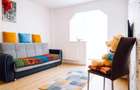 Apartament cu 3 camere decomandat în Central - 1