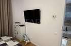 Apartament premium cu 3 camere și parcare subterană în Florești.