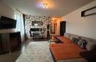 Apartament cu 3 camere semidecomandat în Florești - 2