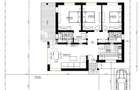 Casa / 4 camere / 106 mp utili / Bod - 19