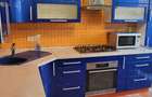 Inchiriez apartament cu 3 camere in zona Marasti - 7