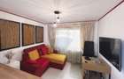 Apartament cu 2 camere semidecomandat în Arcul de Triumf - 4