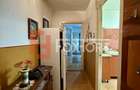 Apartament cu 2 camere semidecomandat în Aradului - 6