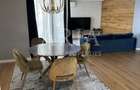 Apartament cu 3 camere decomandat în Băneasa - 9