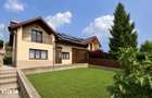 Casa 4 camere, 2bai, Tomesti Iasi, 580 mp teren