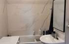 Vind apartament cu 2 camere bloc nou. Cu parcare privata - 6