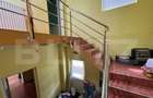 Casa de vanzare, cu 2 camere, zona cu vad comercial. - 19