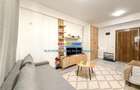 Studio mobilat de vanzare Militari Residence - Str. Sg. Ilie Petre - 4