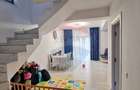 Casă cu 5 camere cu Teren 402 Mp în Chiajna - 6