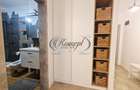 Apartament deosebit si cu parcare subterana in Borhanci - 13