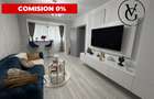 Apartament 3 camere Renovat Parc Floreasca - 1