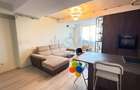 Apartament cu 3 camere semidecomandat în Grozăvești - 4