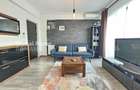 Apartament cu 2 camere decomandat în Băneasa - 3 Apartament cu 2 camere decomandat în Băneasa - 3
