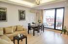 Apartament cu 2 camere decomandat în Floreasca - 2
