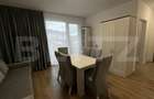Apartament cu 3 camere semidecomandat în Florești - 2