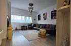 Apartament 3 camere cu gradina 80 mp + parcare | Proprietar | Golden Residence Otopeni Direct propri - 9