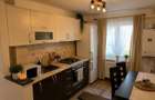 Inchiriez apartament cu 2 camere in Zamca complet mobilat si utilat - 1