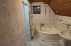 Snagov Lotusului vila construita in 1996 teren 750mp zona exclusivista - 4