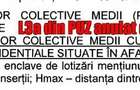 Teren Construcții intravilan de 5670 mp, în Ferentari - 1