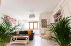 Apartament cu 2 camere semidecomandat în Băneasa - 1