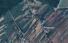 Vand teren intravilan Flamanzi , Botosani de 1725 m2 si casa batraneasca. - 3