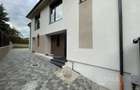 Duplex cu 4 camere cu Canalizare în Gruia - 12