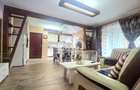Apartament cu 2 camere semidecomandat în Central - 1