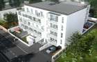 Proprietar, vand teren cu autorizatie de construire Sector 1 zona Doi Cocosi, Metrou Straulesti - 5