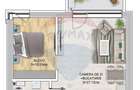 Apartament cu 2 camere decomandat în Herăstrău - 8