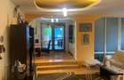 Snagov  Vila de Prestigiu   mobilat utilat cu   mutare imediata (+8camere -5bai) - 7