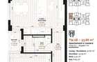 Apartament 2 camere Torontalului Finisaje Premium - 6