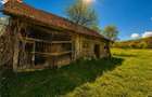 Casa traditionala,zona pitoreasca,domeniu de 3.400 mp,Suveica,Acatari, - 3